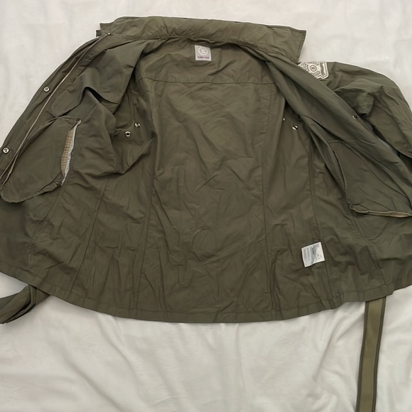 Fire+Ice rain jacket - Picture 7 of 7